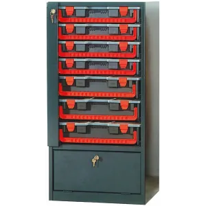 MOBILETTO C/7 VAL.490X340X990