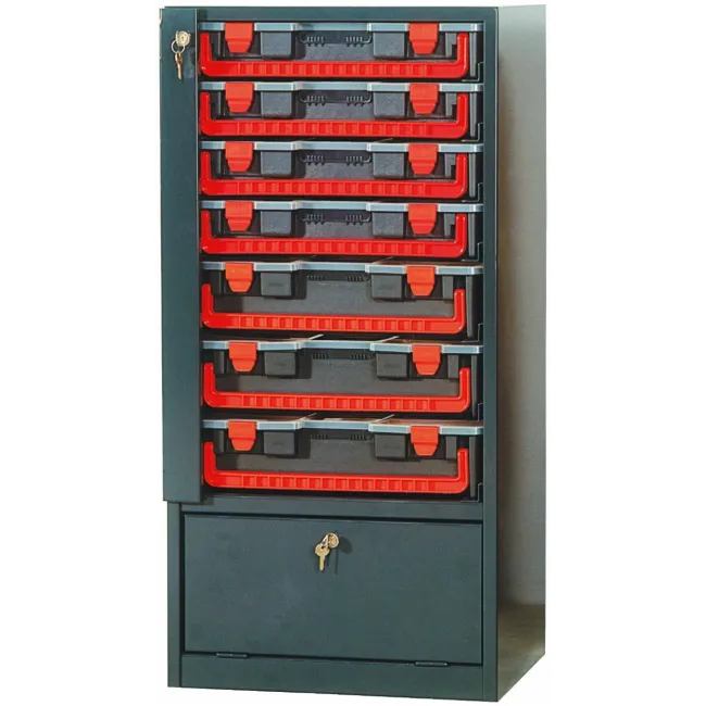 MOBILETTO C/7 VAL.490X340X990