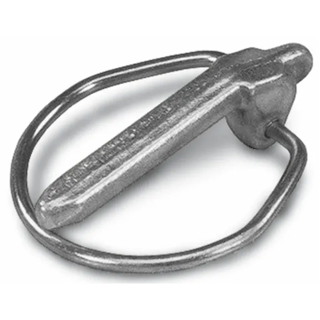 SPINA SCATTO FORGIATA §15X82MM