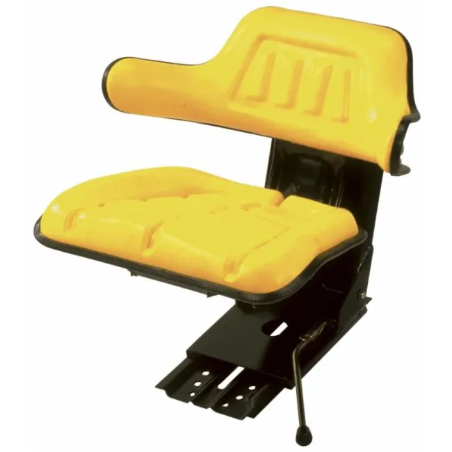 SED.AVVOLG.VARIO SKY YELLOW BC
