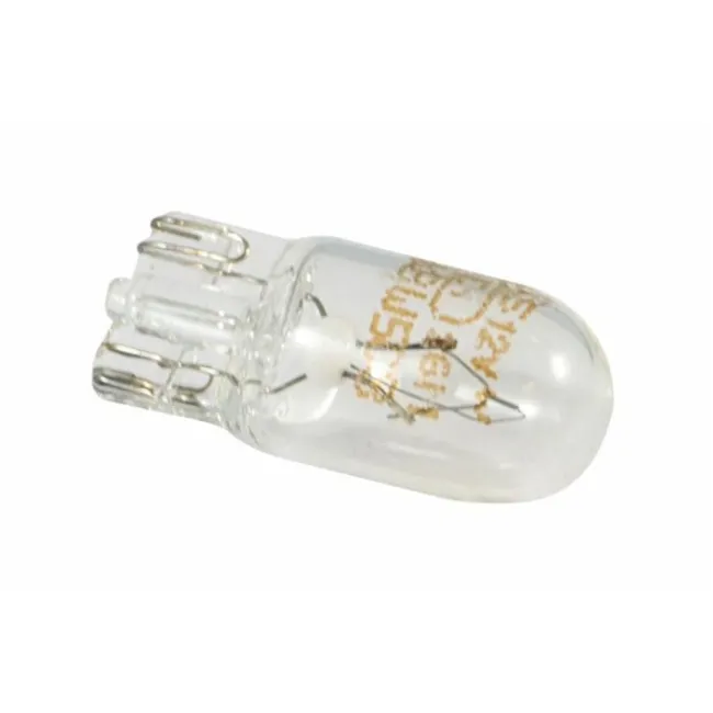 LAMPADINA 12V 3W BLISTER 2PZ