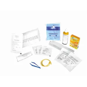 KIT MEDICAZIONE PER 39182