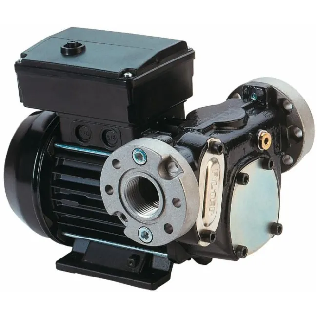 ELETTROPOMPA 400V
