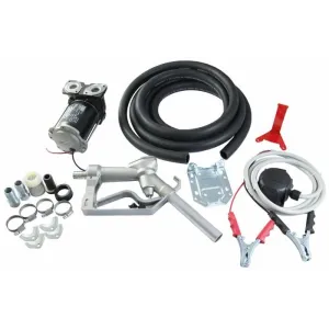 BATTERY KIT PANTHER 12V