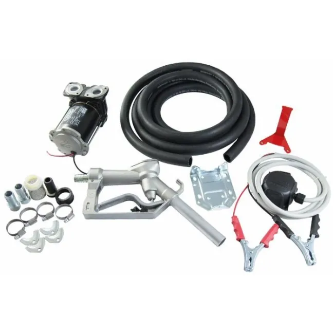 BATTERY KIT PANTHER 12V