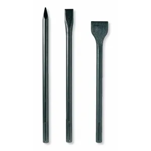 SCALPELLO PUNTA 400