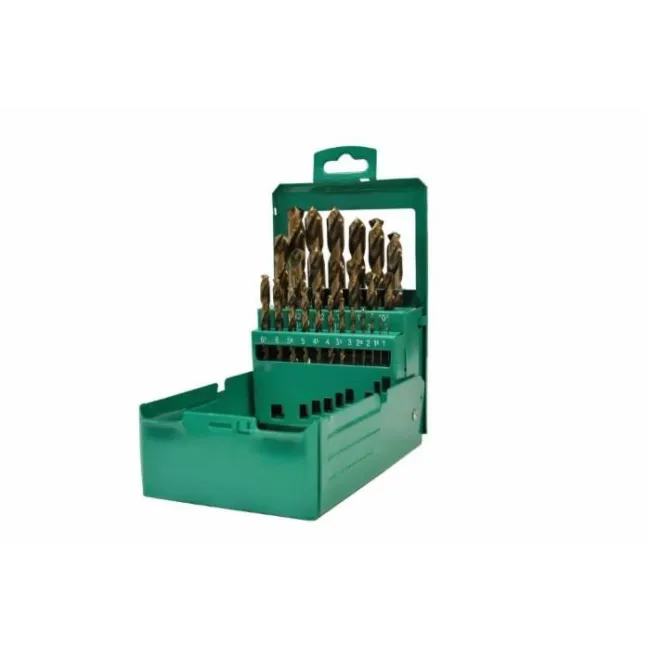 SET 25 PUNTE DA1A13X0,5 MM (HHTA250005)