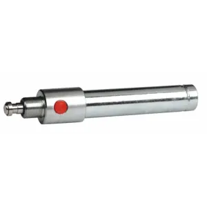 PISTONE DE PER SARAC. 4"-5"-6"