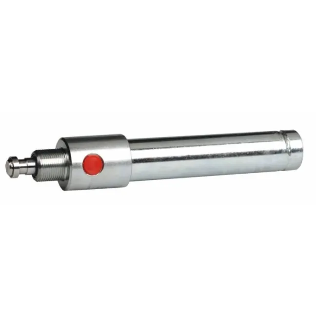 PISTONE DE PER SARAC. 8"