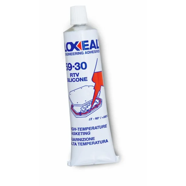 ADESIVO SIGILLANTE SILIC 75ML
