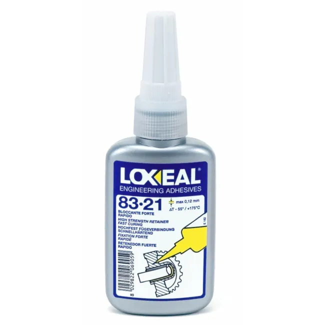 BLOCCANTE RAPIDO 50ML