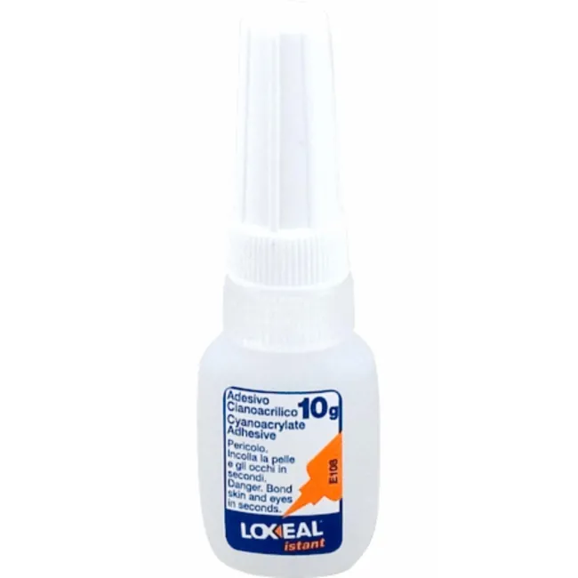 ADESIVO ISTANTANEO 10GR