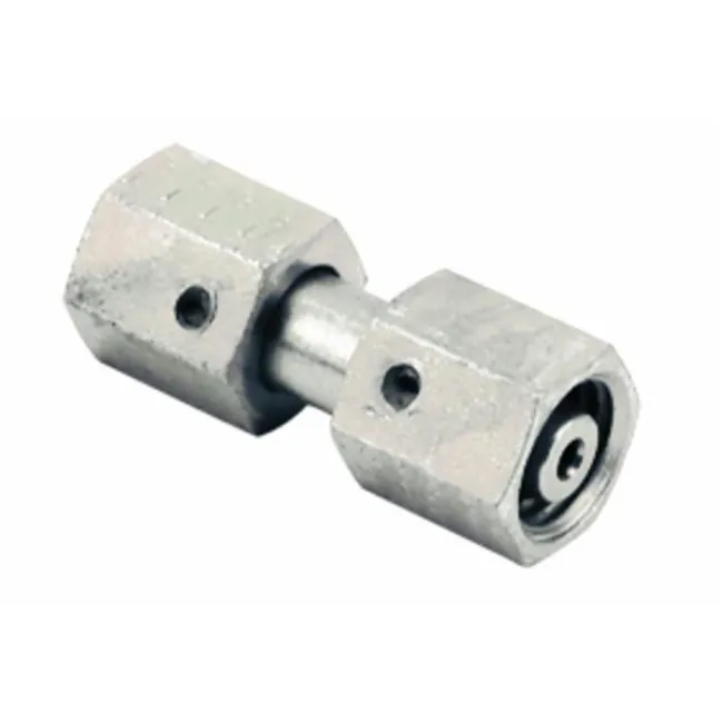 RACC. INTERM. M16X1,5 10MM