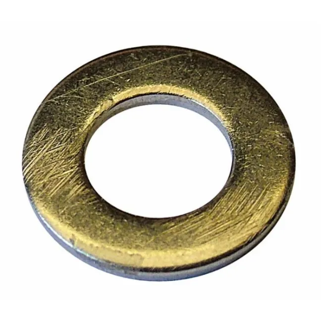 ROND.PIANE DIN125/A MM8 GR.