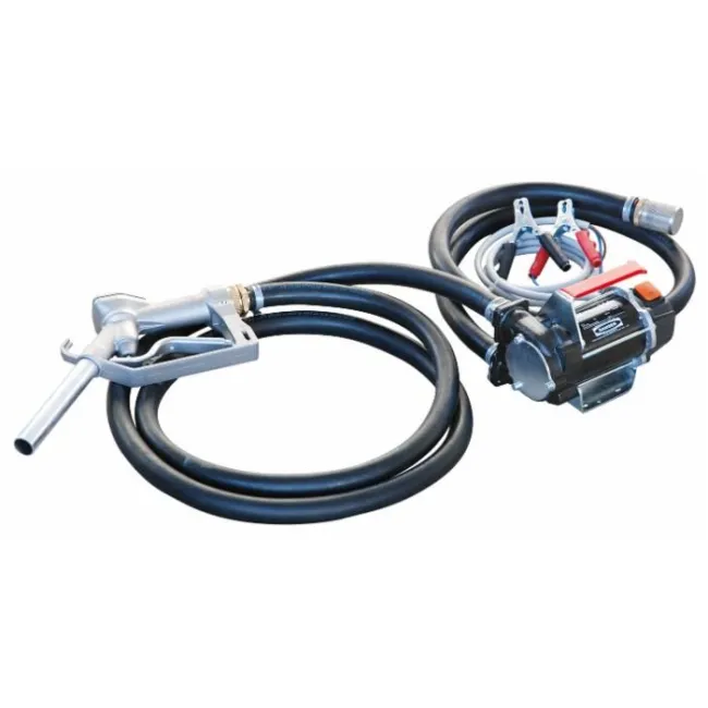 BATTERY KIT 3000 24V