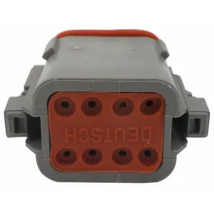 CONNET.+PIASTRA SPINA8P CONNEX
