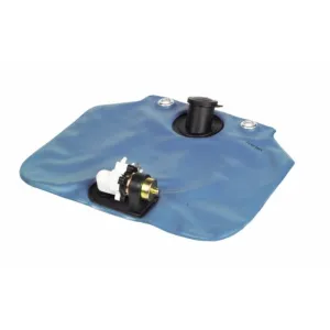 BORSA CON ELETTROPOMPA 12V LT2