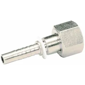 RACC.F.ORFS 1"3/16-12 X 3/4"
