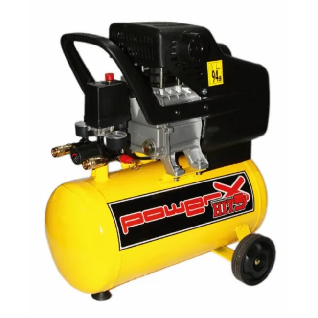 COMPRESSORE 50 LT.