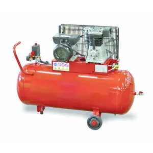 COMPRESSORE 100 LT.