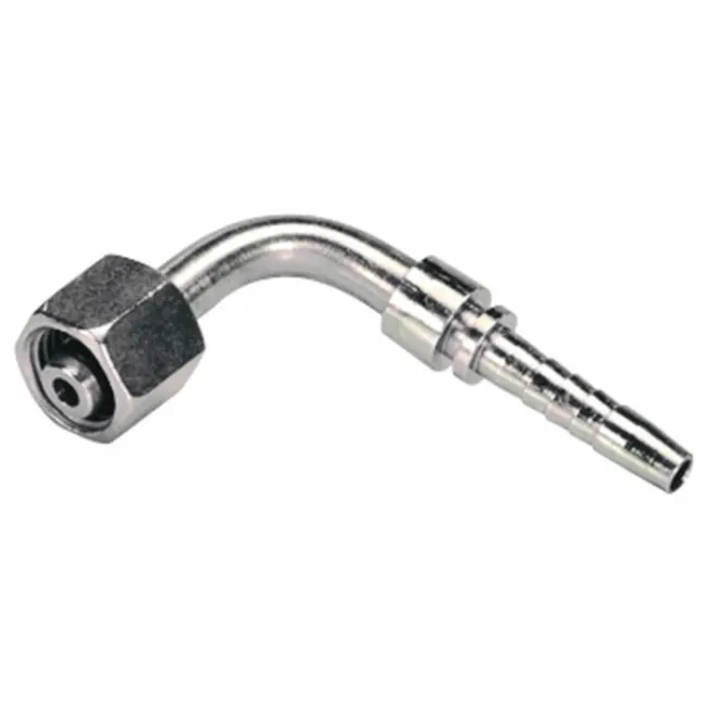 RACC.FD90.DIN24° 20X1,5 X 3/8"