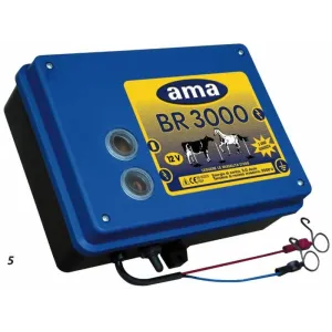 RANCH AMA 12V 3J