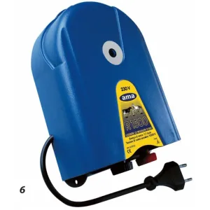 RANCH AMA 230V 1,7J