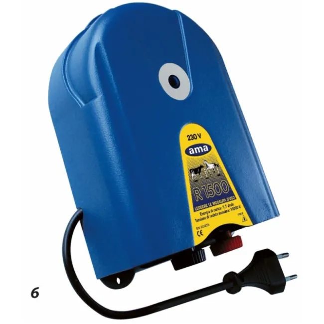 RANCH AMA 230V 1,7J