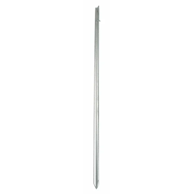 PALETTO ZINCATO 100CM
