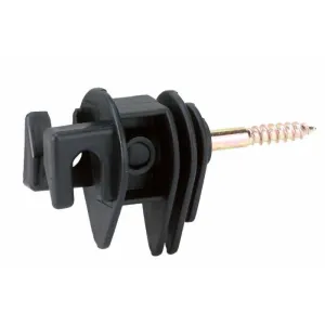ISOLATORE PER CORDA ELETTRICA