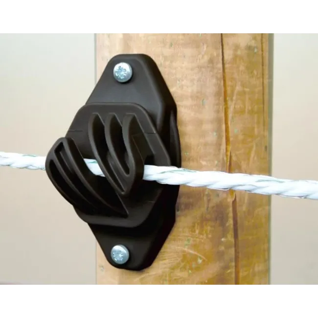 ISOLATORE PER FILO 6MM