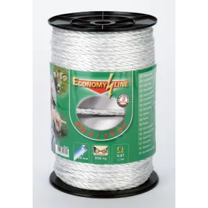 CORDA EL BIANCA 200MT 6CON
