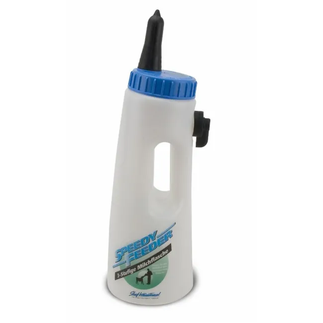 BOTTIGLIA SPEEDY FEEDER