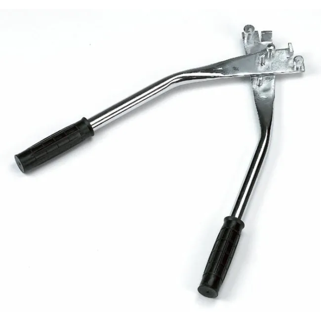 PINZA PER ANTISUCCHIO