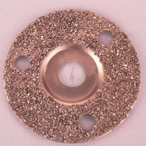 DISCO ABRASIVO 115MM