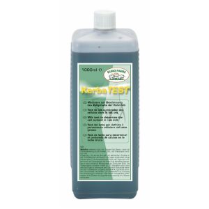 LIQUIDO PER TEST LATTE 1LT