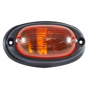 FANALE LATERALE ARANCIO