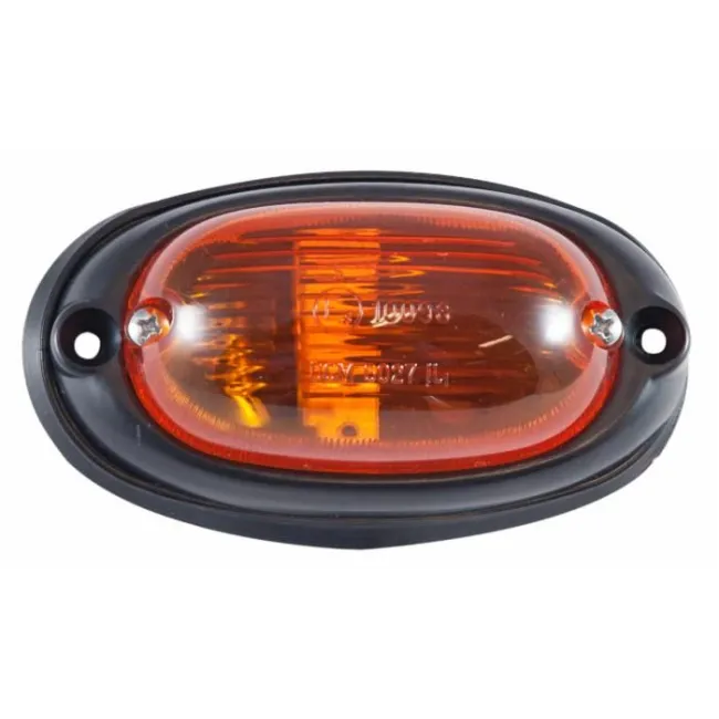 FANALE LATERALE ARANCIO