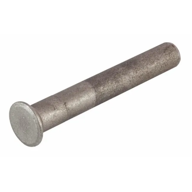 PERNO DRITTO PER CHIUSURE M50