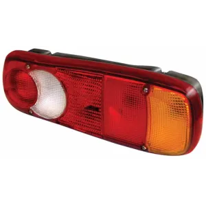 FANALE POSTERIORE DX-SX COMPLETO
