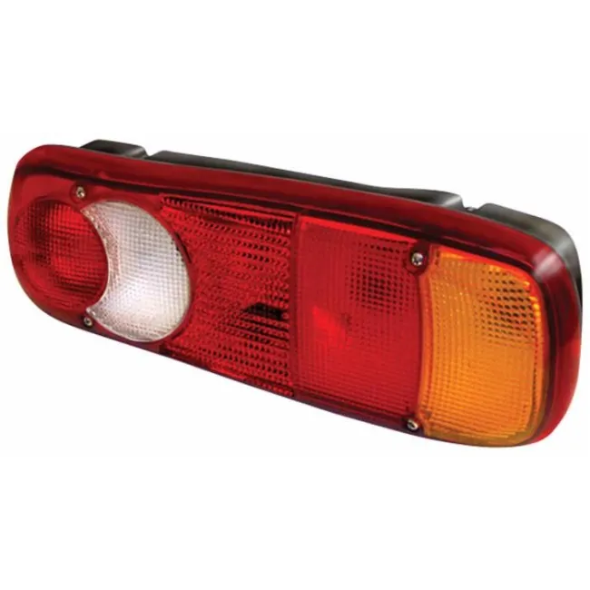 FANALE POSTERIORE DX-SX COMPLETO