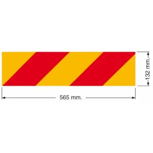KIT 2 PANN 565X132 ECEONU70 01