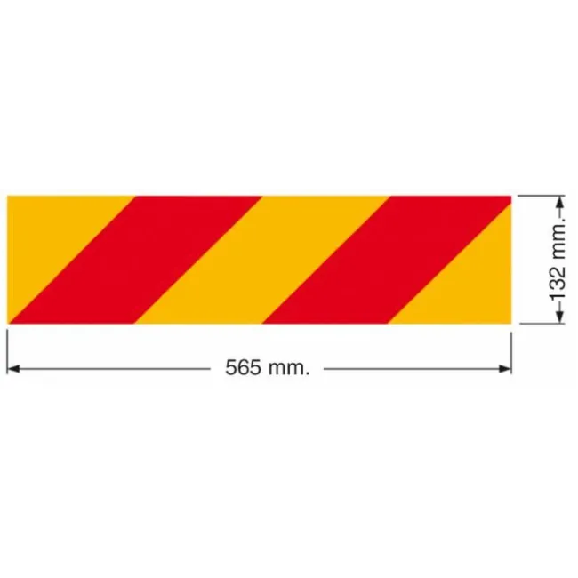 KIT 2 PANN 565X132 ECEONU70 01