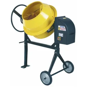 BETONIERA 115LT 500W