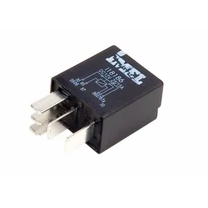 MICRO-RELAYS12V