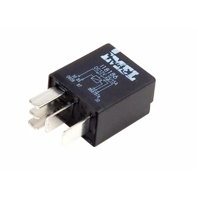 MICRO-RELAYS12V