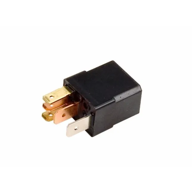 MICRO-RELAYS 24V
