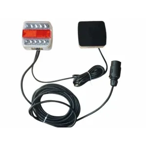 KIT A LED 7,5M/2,5M BLISTER