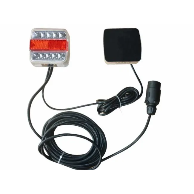 KIT A LED 7,5M/2,5M BLISTER