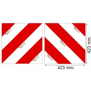 KIT PAN. D/S 423X423 FRAN/GERM